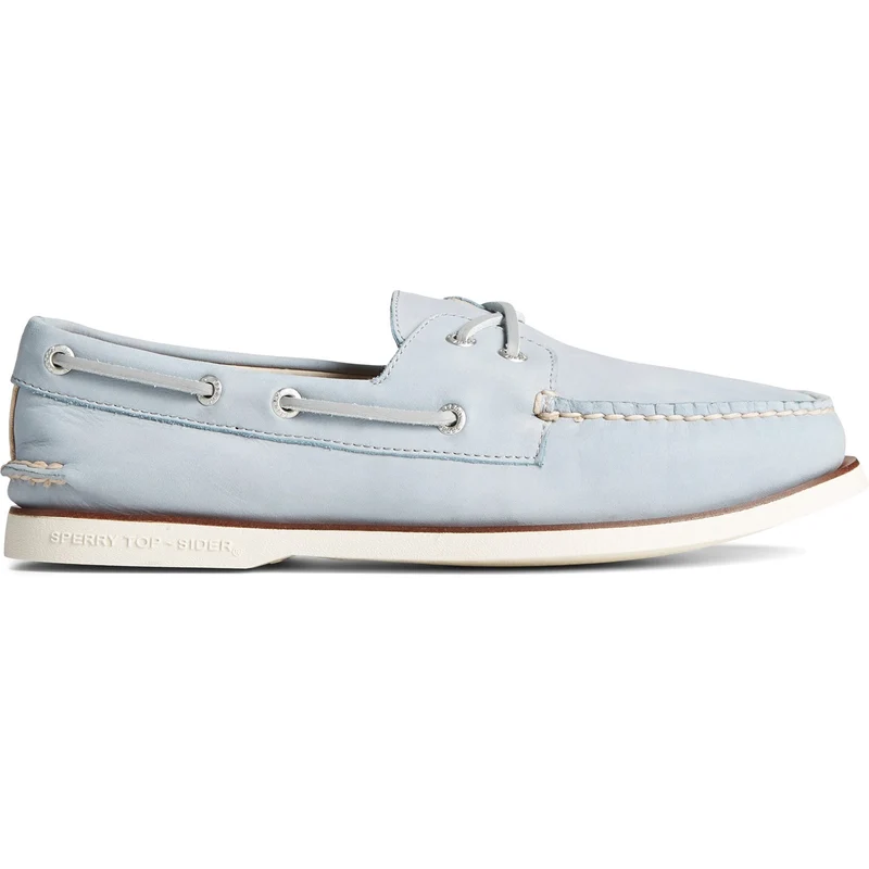 Sperry Herren A/O 2-Eye Bootsschuhe – Blau