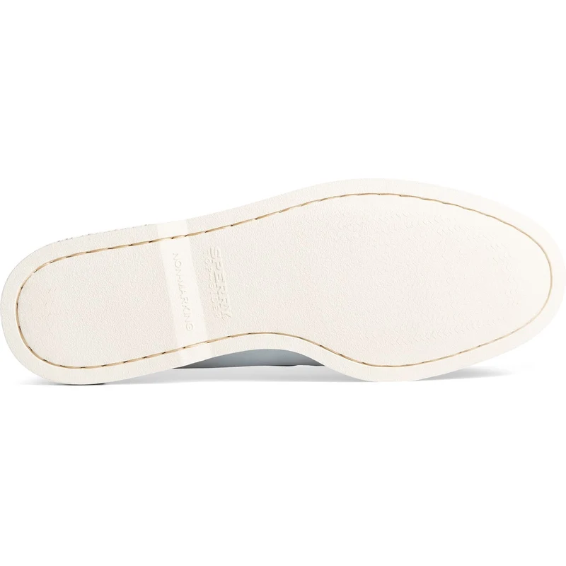 Sperry Herren A/O 2-Eye Bootsschuhe – Blau