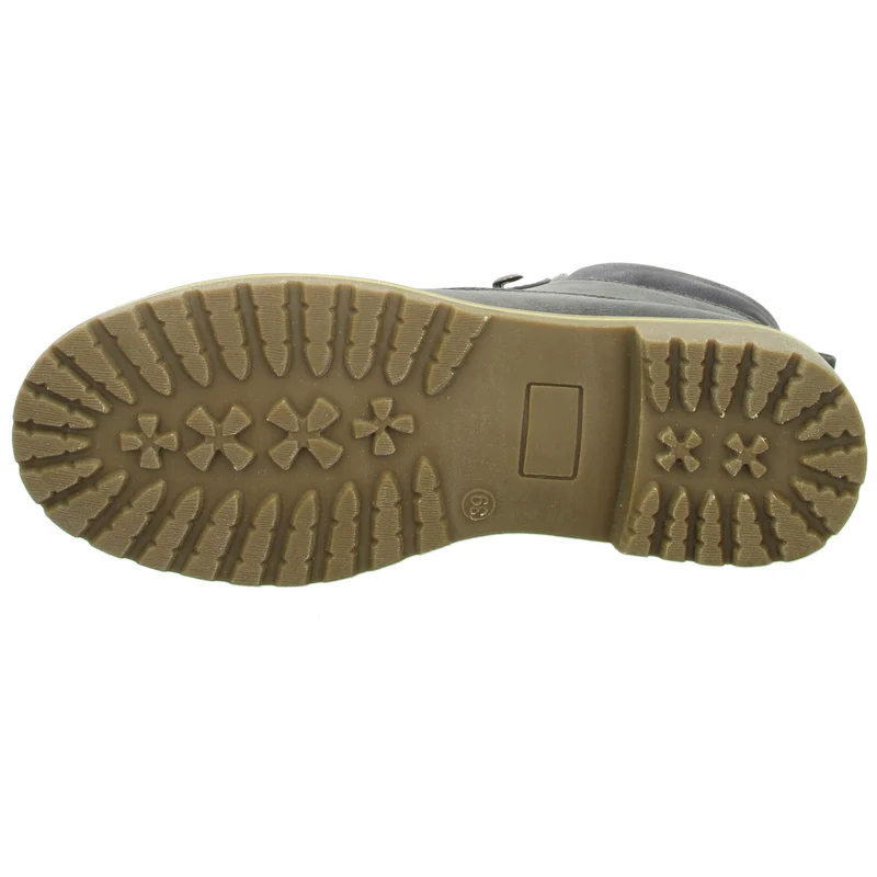 Alyssa Schnürstiefelette Warmfutter bis 35mm Absatz (casual)