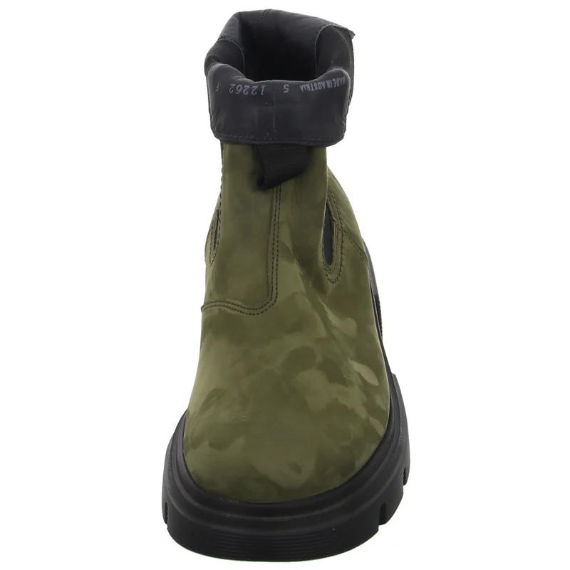 Paul Green Schlupf-/Reißverschlußstiefelette Kaltfutter bis 35mm Absatz (casual)