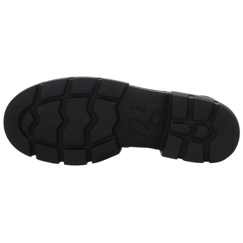 Paul Green Schlupf-/Reißverschlußstiefelette Kaltfutter bis 35mm Absatz (casual)