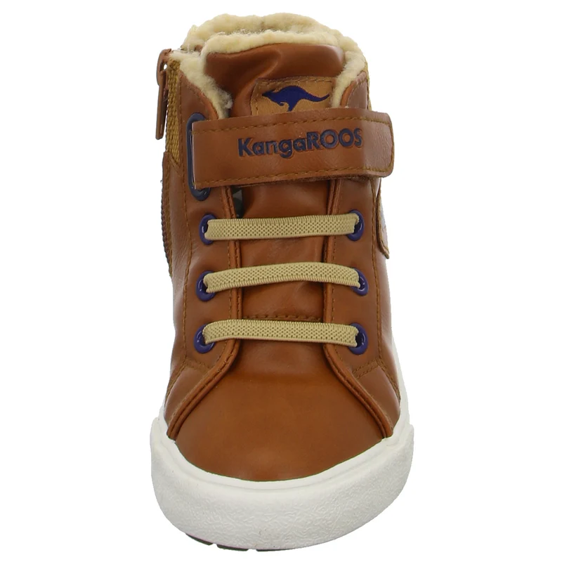 KangaROOS Kleinkinderstiefel Warmfutter KaVu III