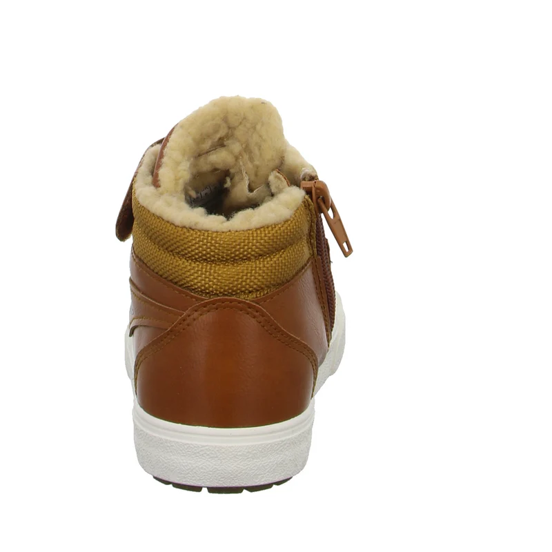 KangaROOS Kleinkinderstiefel Warmfutter KaVu III