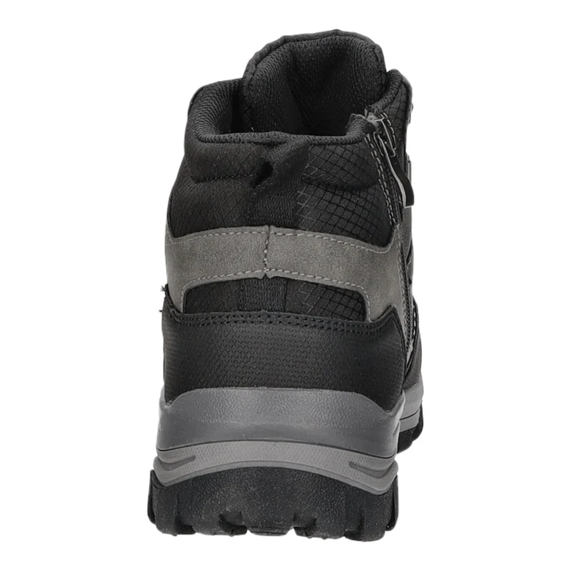 living UPDATED Schnürstiefelette Warmfutter Freizeit (casual)