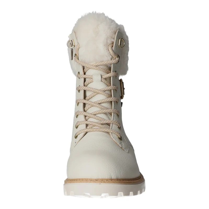 Remonte Schnürstiefelette Warmfutter bis 35mm Absatz (casual)