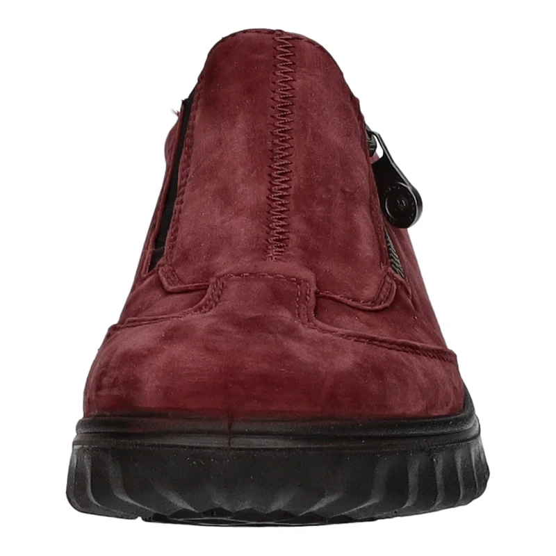 Rieker Slipper/Kletthalbschuh Freizeit (casual)