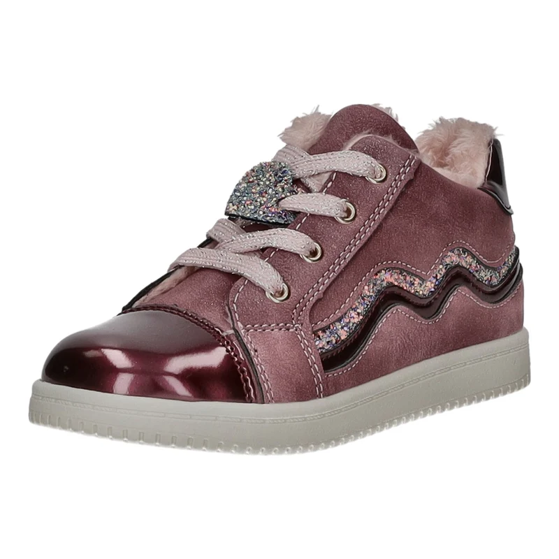 Tortuga Kleinkinderstiefel Warmfutter