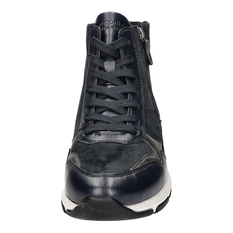 Remonte Schnürstiefelette Kaltfutter bis 35mm Absatz (casual)