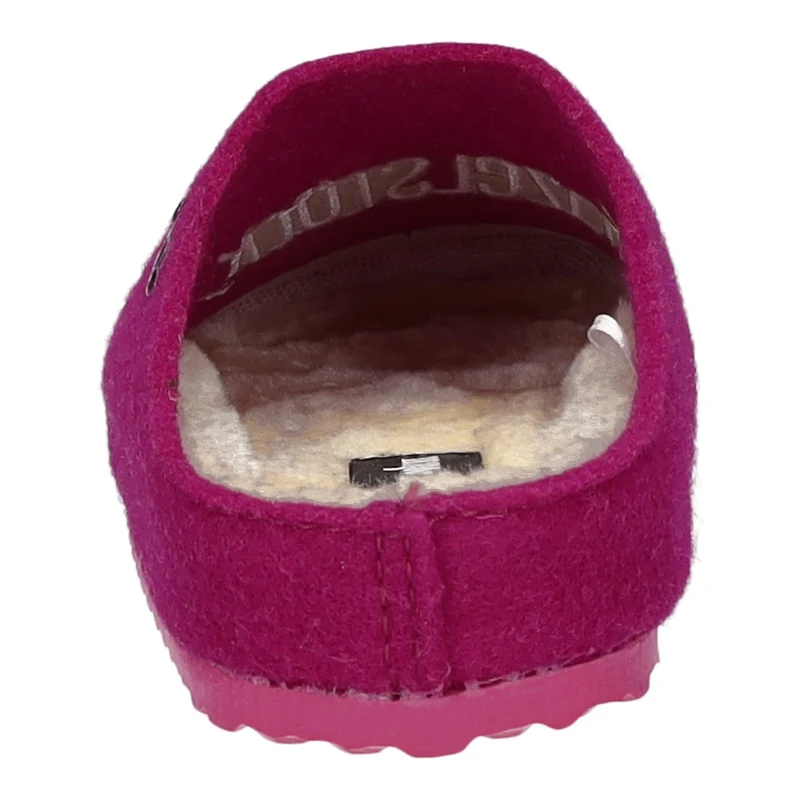 Home Comfort Hausschuh Pantolette Warmfutter