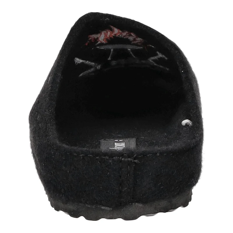 Home Comfort Hausschuh Pantolette Kaltfutter