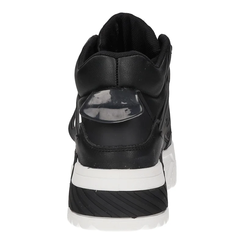 Cats Schnürstiefelette Kaltfutter bis 35mm Absatz (casual)