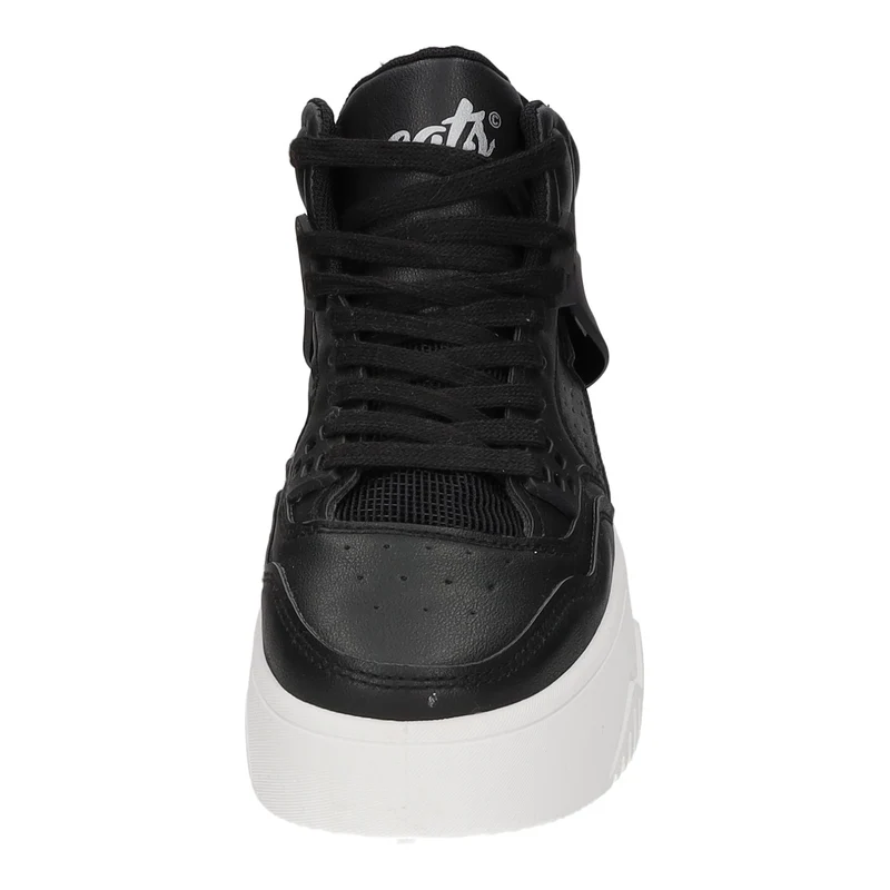 Cats Schnürstiefelette Kaltfutter bis 35mm Absatz (casual)