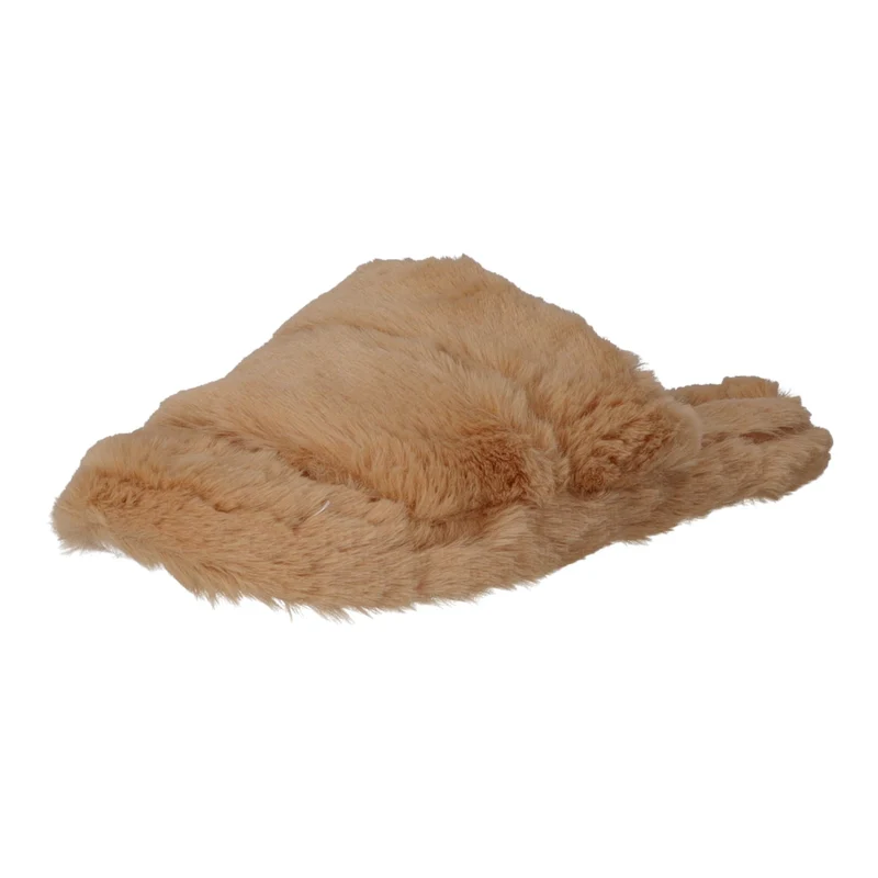 Home Comfort Hausschuh Pantolette Warmfutter