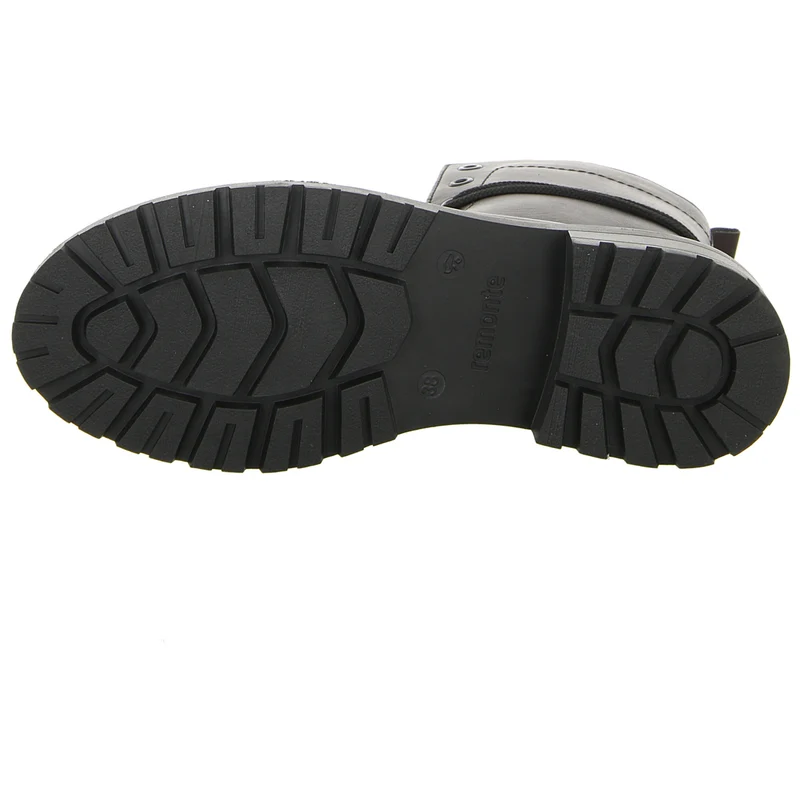 Remonte Schnürstiefelette Warmfutter bis 35mm Absatz (casual)