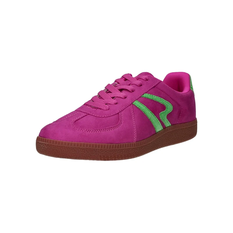 Sneakers Schnürhalbschuh Sneaker (sportlich)
