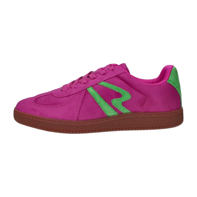 Sneakers Schnürhalbschuh Sneaker (sportlich)