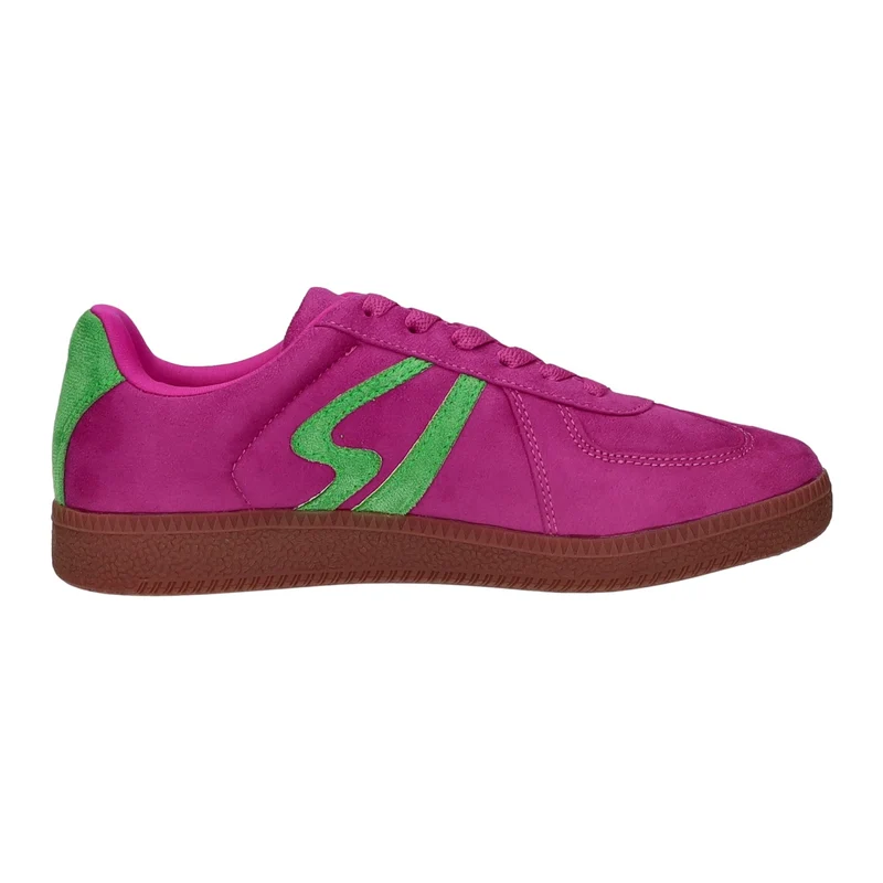 Sneakers Schnürhalbschuh Sneaker (sportlich)
