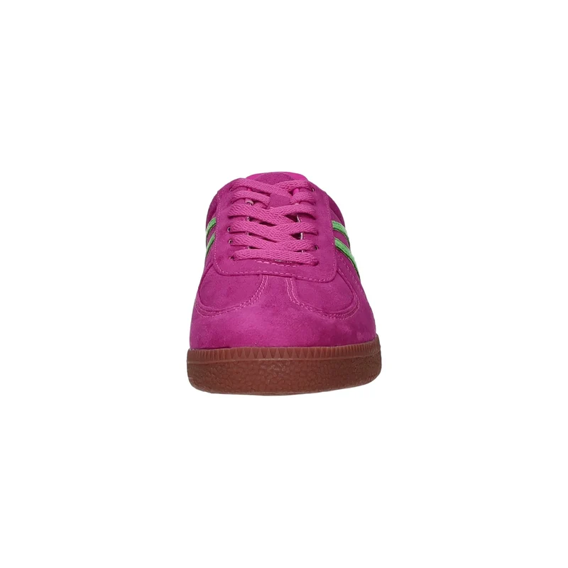 Sneakers Schnürhalbschuh Sneaker (sportlich)