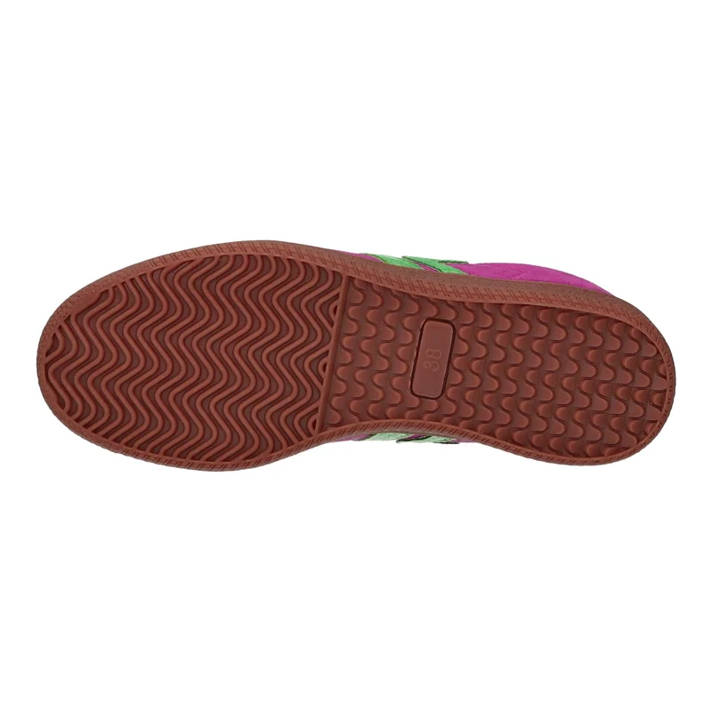 Sneakers Schnürhalbschuh Sneaker (sportlich)