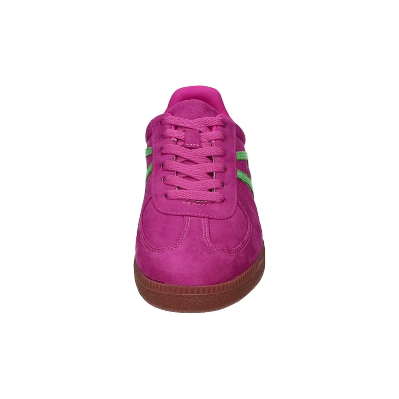 Sneakers Schnürhalbschuh Sneaker (sportlich)
