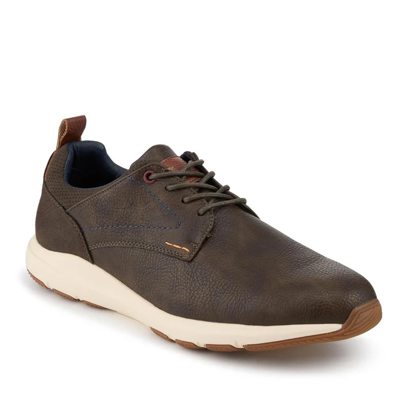 Casual Cushioned Daily Trainers - WOIL42034 / 327 993