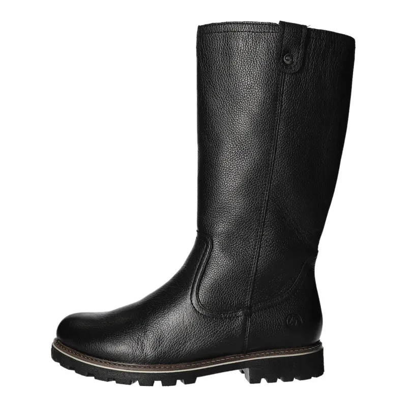 Remonte Langschaftstiefel Warmfutter bis 35mm Absatz (casual)