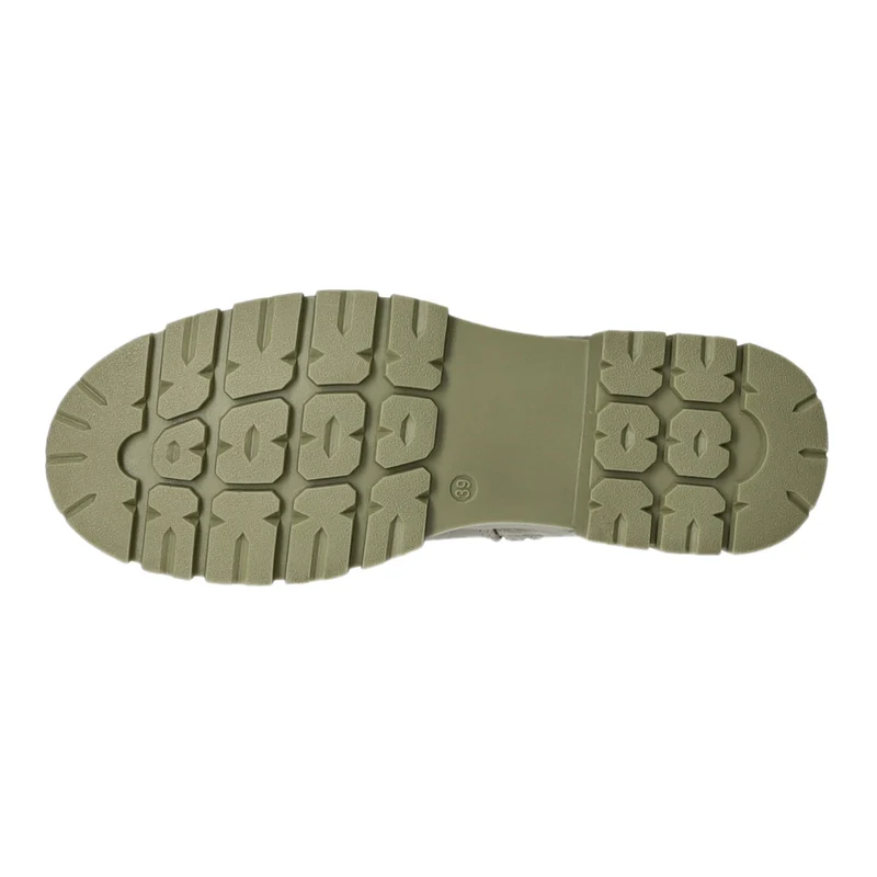 living UPDATED Schlupf-/Reißverschlußstiefelette Kaltfutter bis 35mm Absatz (casual)