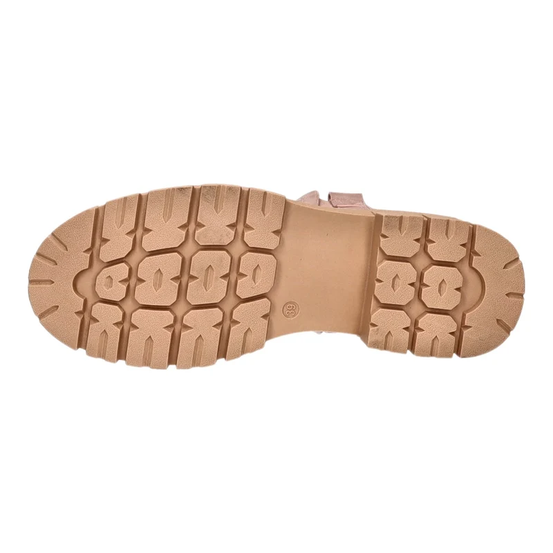 living UPDATED Schlupf-/Reißverschlußstiefelette Kaltfutter bis 35mm Absatz (casual)