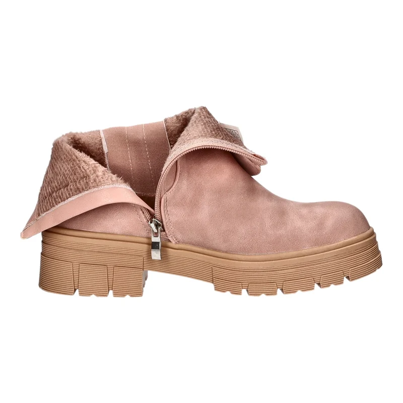 living UPDATED Schlupf-/Reißverschlußstiefelette Kaltfutter bis 35mm Absatz (casual)