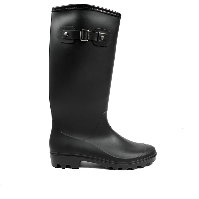 Waterproof Wellies - FEI42004 / 328 522 - Black