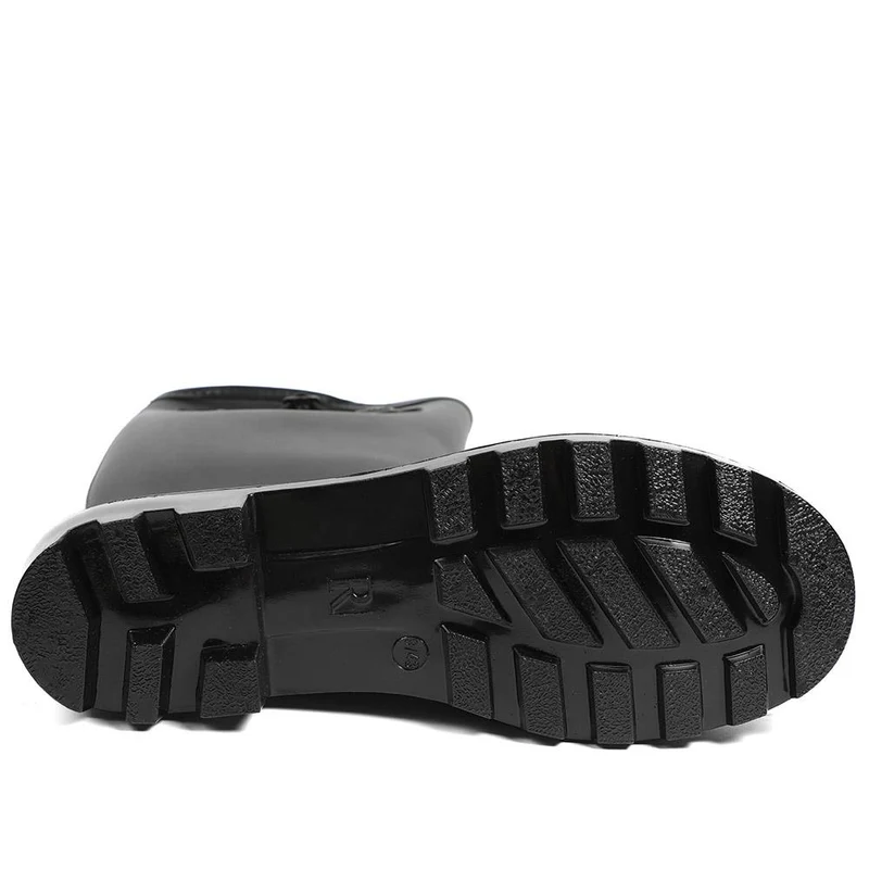 Waterproof Wellies - FEI42004 / 328 522 - Black
