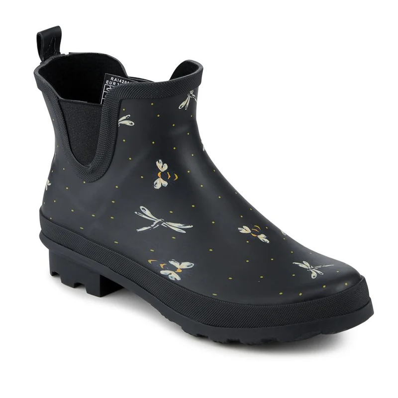 Women’s Comfort Fit Welly Boots - RAI42000 / 328 472
