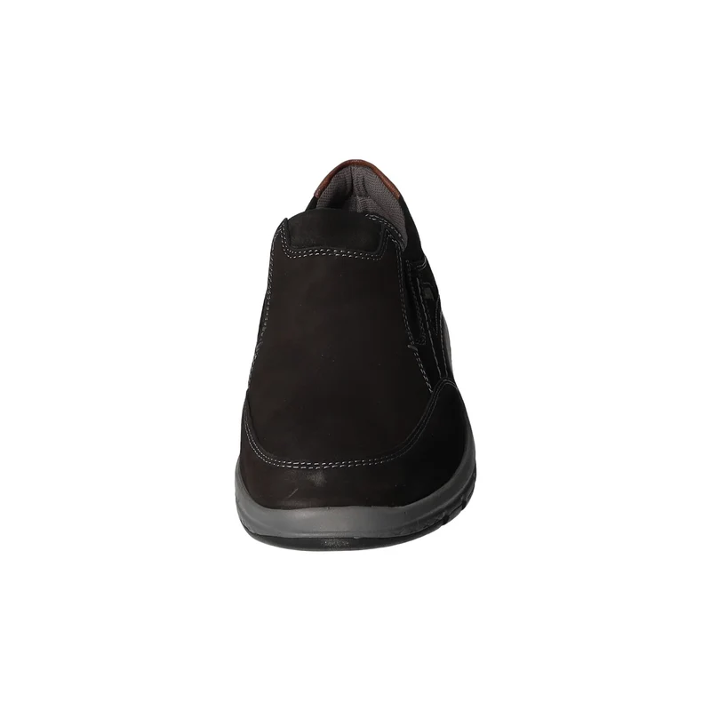 Josef Seibel Slipper/Kletthalbschuh mit Mehrweite Freizeit (sportlicher Boden) Giuseppe 09