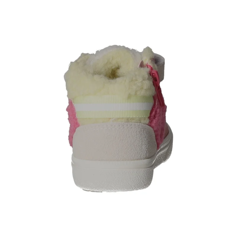 KangaROOS Kleinkinderstiefel Warmfutter Kavu Shady Fur EV