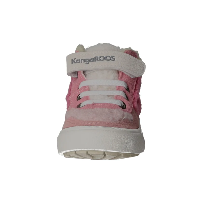 KangaROOS Kleinkinderstiefel Warmfutter Kavu Shady Fur EV