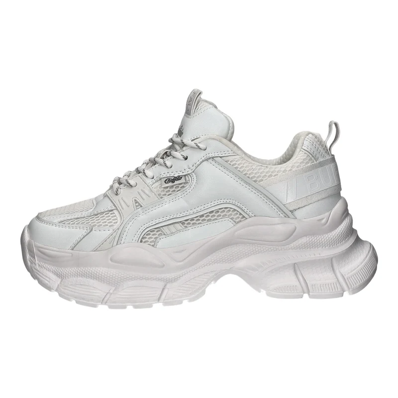 Buffalo Schnürhalbschuh Sneaker (sportlich) BFL // PARA