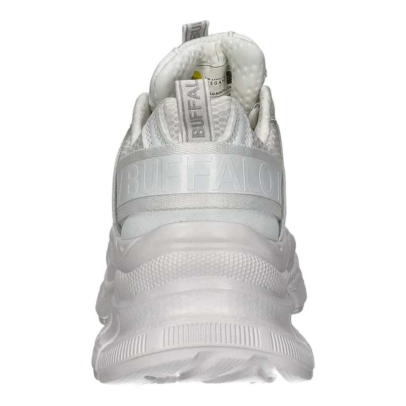 Buffalo Schnürhalbschuh Sneaker (sportlich) BFL // PARA