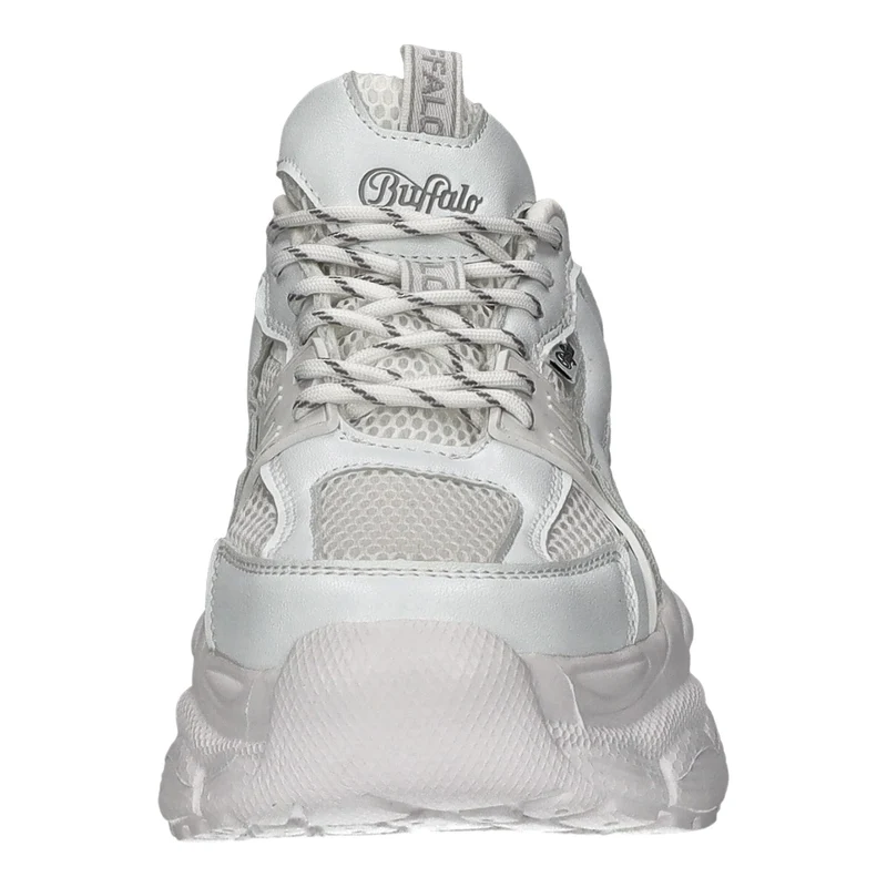 Buffalo Schnürhalbschuh Sneaker (sportlich) BFL // PARA