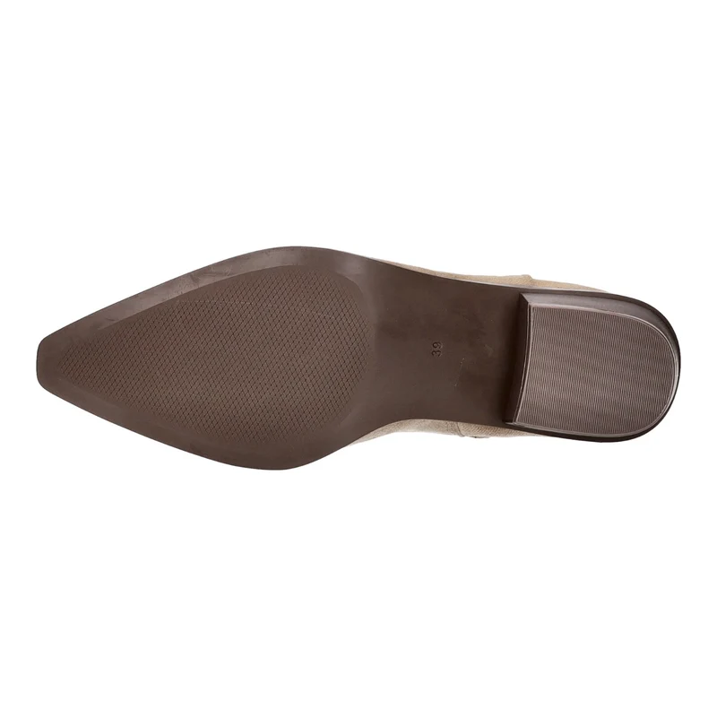 living UPDATED Western Stiefelette Kaltfutter