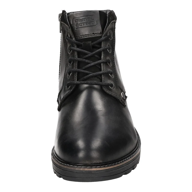 camel active Schnürstiefelette Warmfutter Freizeit (casual)