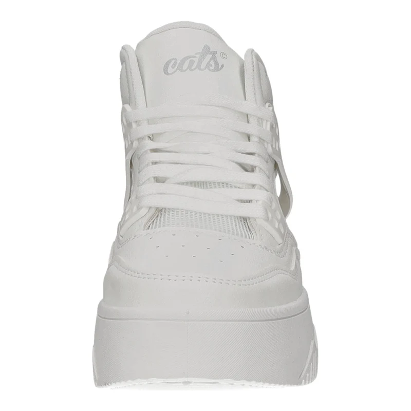 Cats Schnürstiefelette Kaltfutter bis 35mm Absatz (casual)