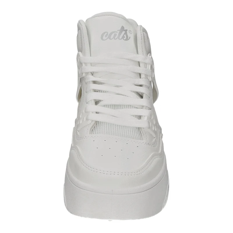 Cats Schnürstiefelette Kaltfutter bis 35mm Absatz (casual)