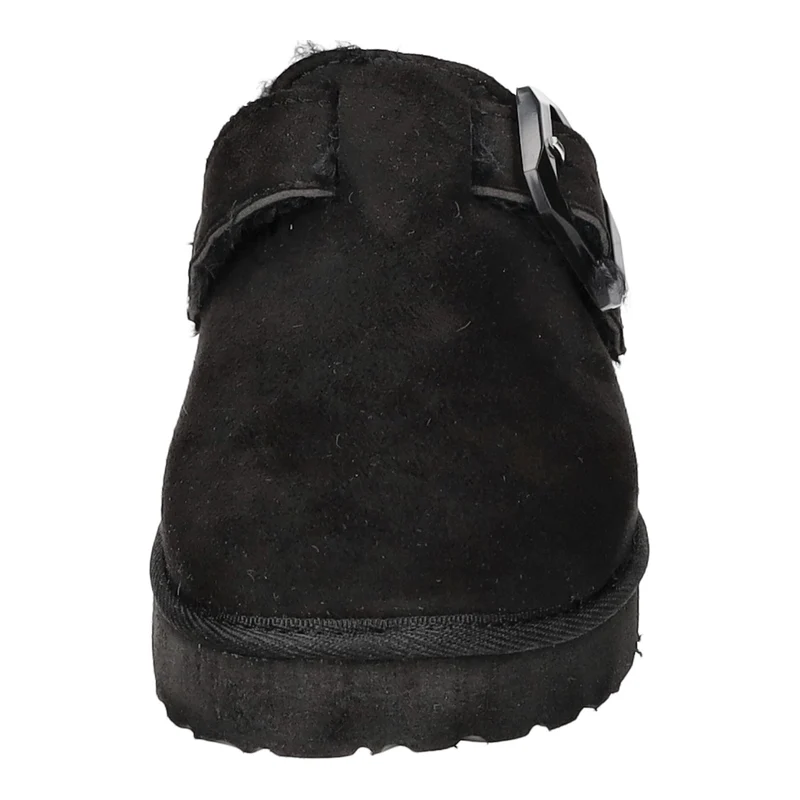 Inblu Hausschuh Pantolette Warmfutter