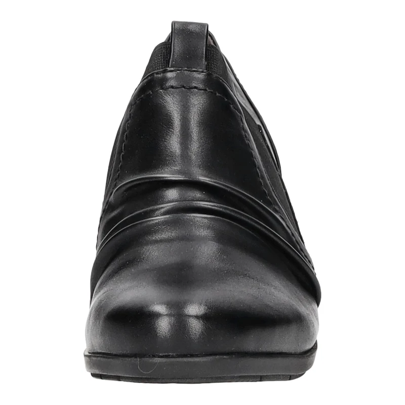 scarbella Slipper/Kletthalbschuh mit Mehrweite Freizeit (casual)