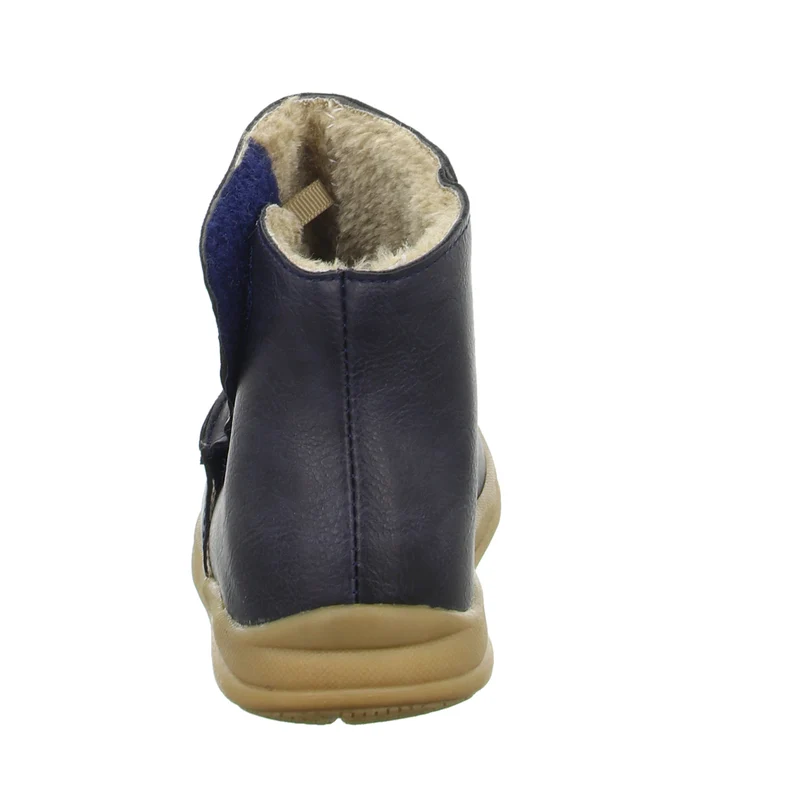 Tortuga Kleinkinderstiefel Warmfutter