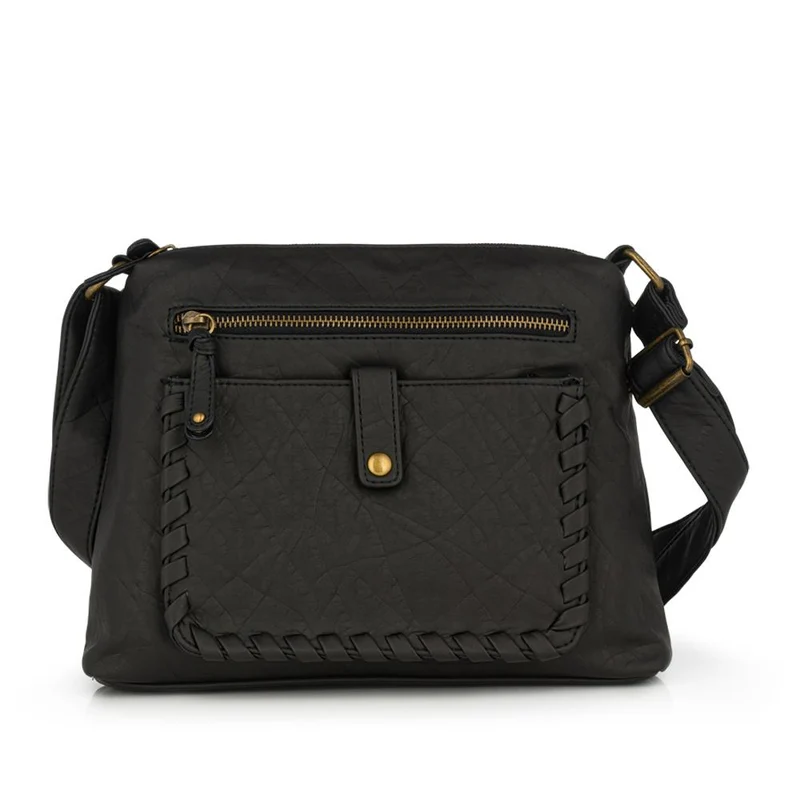 Multi-Pocket Crossbody Bag - JEWN41004 / 326 892