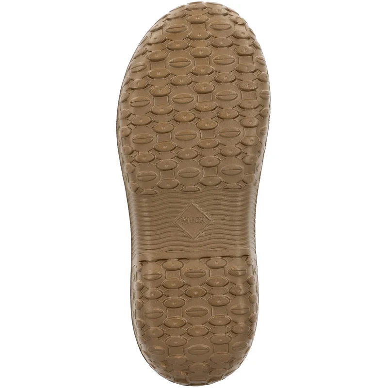 Muck Boots Herren Muckster Lite Stiefeletten – Braun