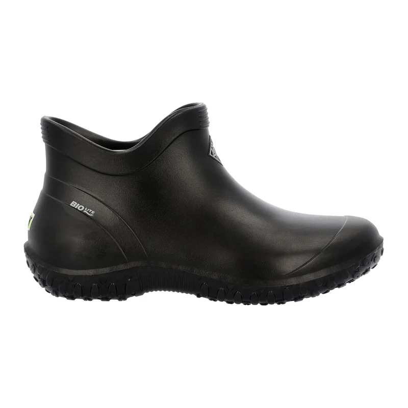 Muck Boots Herren Muckster Lite Stiefeletten – Schwarz