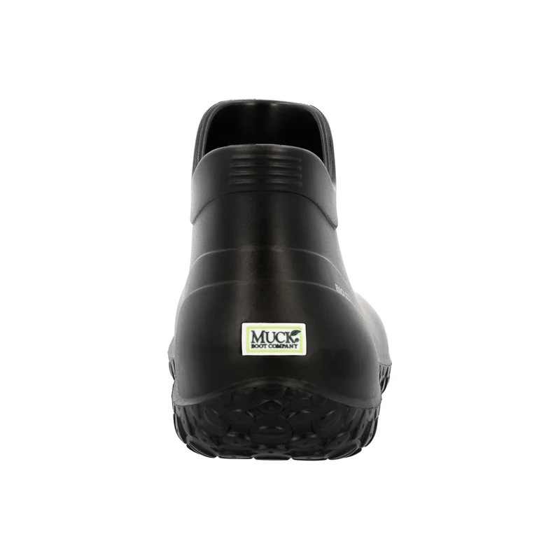 Muck Boots Herren Muckster Lite Stiefeletten – Schwarz