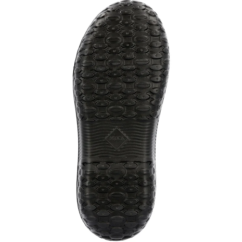 Muck Boots Herren Muckster Lite Stiefeletten – Schwarz